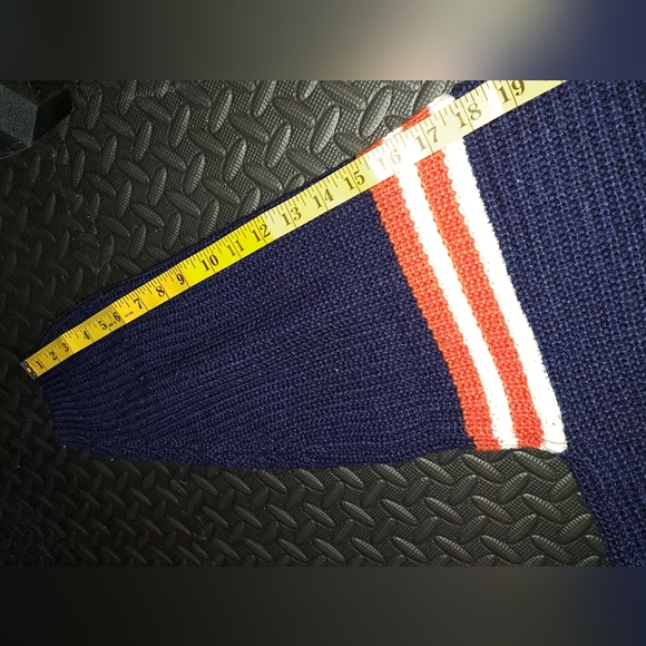 Vintage Camp Beverly Hills Knitted sweater - Picture 10 of 10